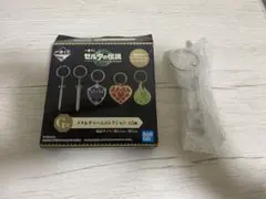 ゼルダの伝説 ティアーズオブザキングダム 一番くじ マスターソード