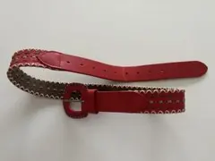 Vivienne Westwood ベルト