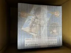 まいてつ ハチロク 1/3 完成品フィギュア [ファット・カンパニー]のサムネイル