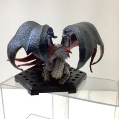 モンスターハンター　スタンダードモデル　溟龍ネロミェール33-0413-9