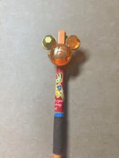 ディズニーシー１５周年ボールペンセット他 新品未使用】東京ディズニーシー 15周年ボールペン 7本セット