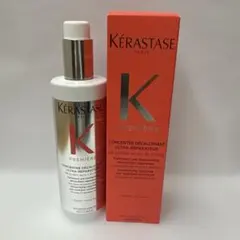 ケラスターゼ PREMIERE コンサントレ 250mL ケラスターゼ PREMIERE コンサントレ 250mL | Mercari