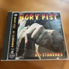 high-speed アングリーフィスト Hi-Standard - Angry Fist [Full Album] - YouTube