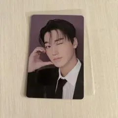 ATEEZ サン　日本限定
