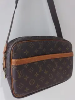 ルイヴィトン モノグラム リポーターPM ショルダーバッグ メンズ レディース LOUIS VUITTON/ルイヴィトン】モノグラム リポーターPM