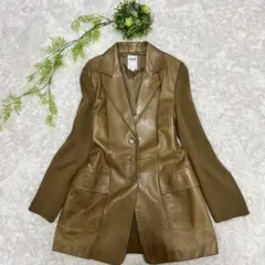 2025年最新】CELINE レディース チェスターコートの人気アイテム