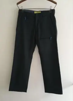 ネセサリーオアアンネセサリー ワークパンツ