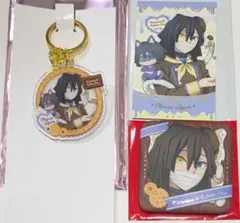 鬼滅の刃　バレンタイン2026　伊黒小芭内