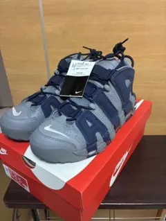 Nike Air More Uptempo '96 10 US