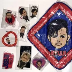 今市隆二セット