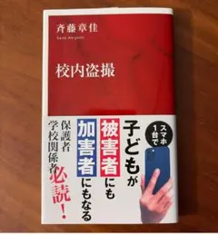 校内盗撮
