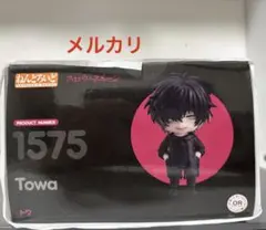新品未開封スロダメ　トワ　ねんどろいど