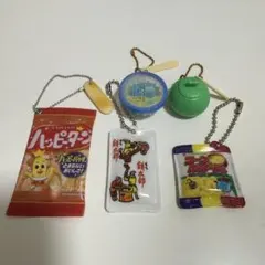 お菓子ミニチュアトイ ガチャガチャ まとめ売り