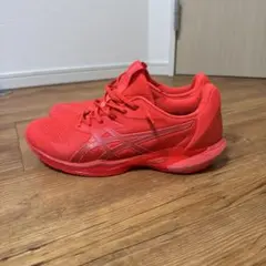 【公式サイト売り切れ 】ASICS SOLUTION SPEED FF 3