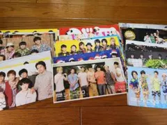 関ジャニ∞ 会報 セット 2～31
