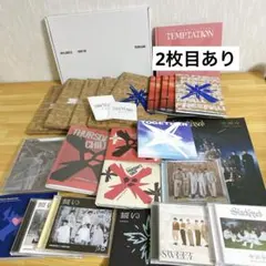 2026年最新】tomorrow x togetherアルバムの人気アイテム - メルカリ