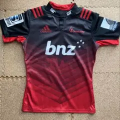 adidas Crusaders SUPERRUGBY シャツ ラグビー