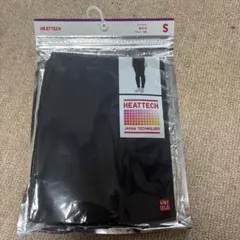 ユニクロ　ヒートテックタイツ　キッズＳサイズ