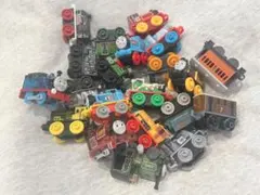 きかんしゃトーマス★ミニサイズ21コセット