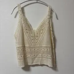 3時間限定早い者勝ち価格！ビスチェ　ベスト　ジレ