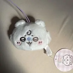 ちいかわ おすわりぬいぐるみ 新型サイズ用 ベビーカー 青 - メルカリ