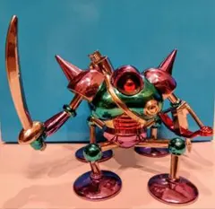 2026年最新】ドラゴンクエスト メタリックモンスターズギャラリー