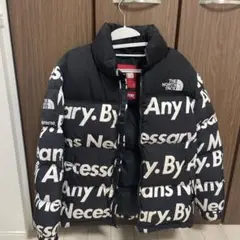 Supreme The North Face ダウンジャケットのサムネイル