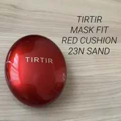 TIRTIR MASK FIT RED CUSHION 23N SAND