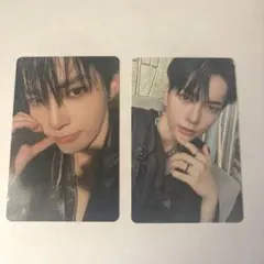 zb1 ハンビン トレカ