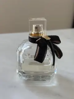 イヴサンローランモンパリリュミエールオーデトワレ★シャネルミスディオールリブレ