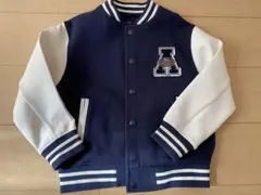 キッズ　ジャケット　UNIQLO 120