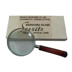 Seetrite リデューシンググラス 729 光学レンズ / 構図確認用