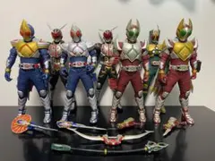 仮面ライダーブレイド ビッグサイズ ソフビ フィギュア