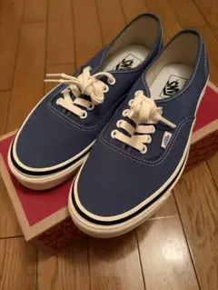 2026年最新】VANs オーセンティック アナハイム 27の人気アイテム