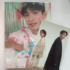 2026年最新】seventeen face the sun ドギョムの人気アイテム - メルカリ