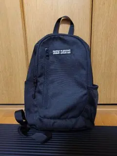 BEN DAVIS ショルダーバッグ ブラック