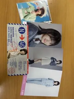 乃木坂46林瑠奈