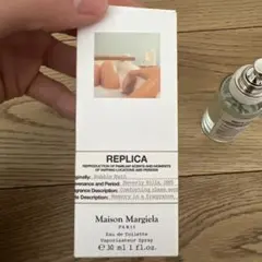 Maison Margiela 香水 Bubble Bath