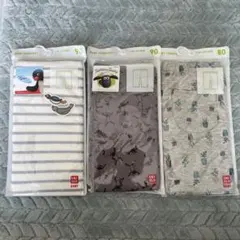 UNIQLO レギンス　80 90