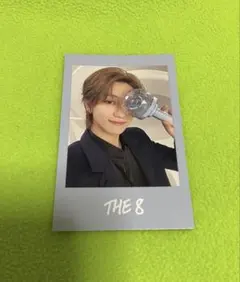 SEVENTEEN ディエイト NEW_ インスタントフォト