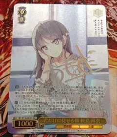 2026年最新】桜島麻衣 サインの人気アイテム - メルカリ