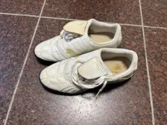 プーマ v-コンTT(ホワイト×ホワイト)