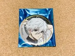 ブルーロック 【 凪 】 缶バッジ