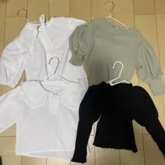 ベビー服 まとめ売り セット売り 80size 韓国ブランド