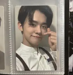 2025年最新】txt 継続トレカ ヨンジュンの人気アイテム - メルカリ