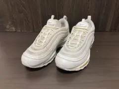 Nike Air Max 97 ホワイト 28.5cm