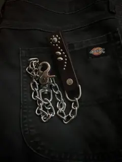 htc ウォレットチェーン