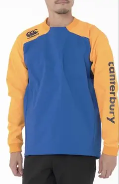2026年最新】canterbury カンタベリー プラクティスプルオーバーの人気
