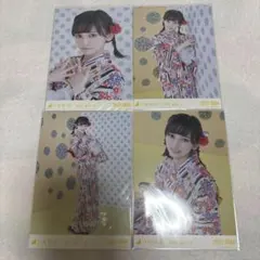 乃木坂46 池田瑛紗 浴衣2022 生写真