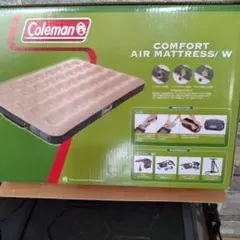 Coleman コールマン WRAP N-ROLL セット - メルカリ